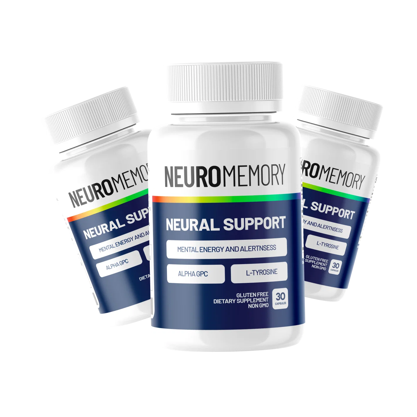 Buy Neuro Memory Online